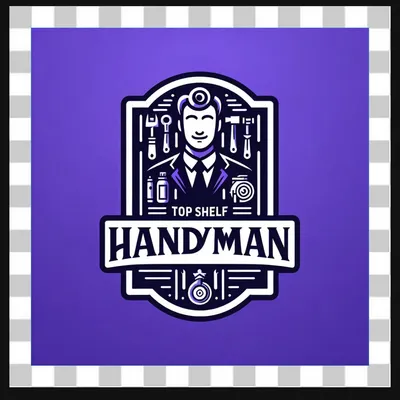 Top Shelf Handyman