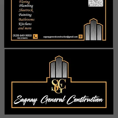 Sagnaygeneralconstruction
