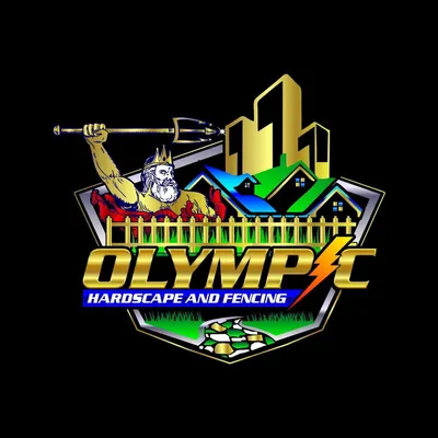 Olympic Hardscaping and Fencing