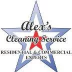Alex's Cleaning Service