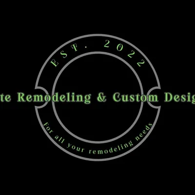 Elite Remodeling & Custom Designs