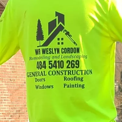 WR Weslyn Cordón LLC