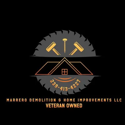 Marrero Demolition and Home Improvements LLC