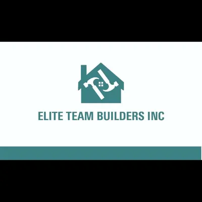 Elite team builders inc