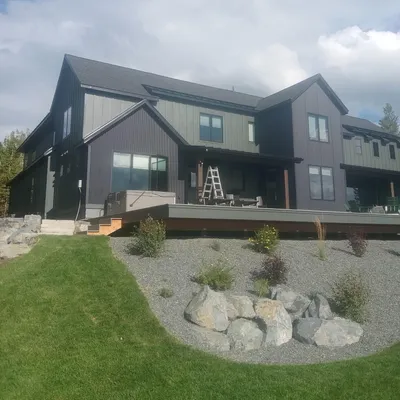 Walsh Contracting LLC