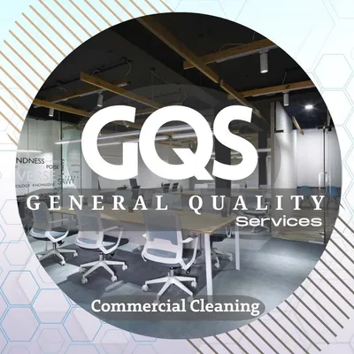 GQS Pro Cleaning