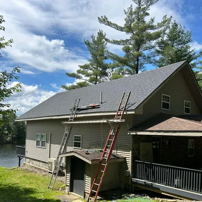 Bonanno's Construction