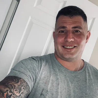 Get Fit with Michael
