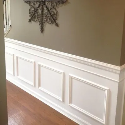 Exotic Painting