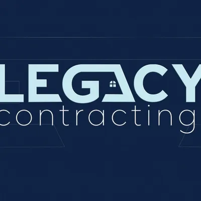 Legacy contracting