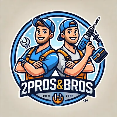 2Bros&Pros