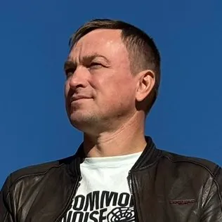 Andrew Gavrylov