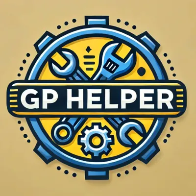 GPHelper LLC