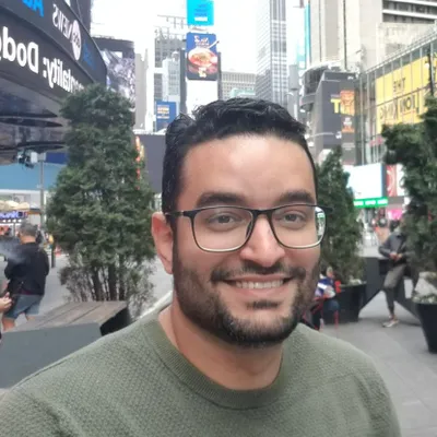 Mena Youssef - CMA, EA