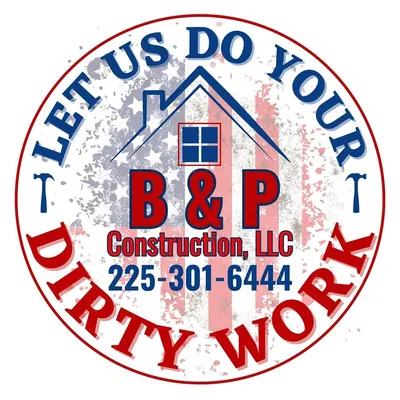 B&P Construction LLC