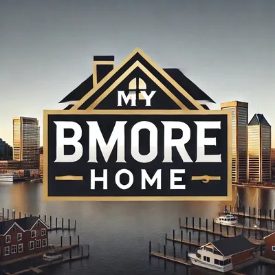 My Bmore Home