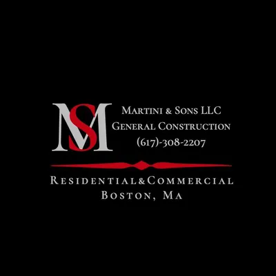 Martini & Sons, LLC General Construction