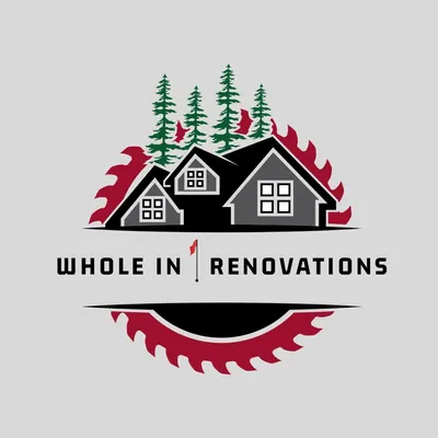 Whole in One Renovations
