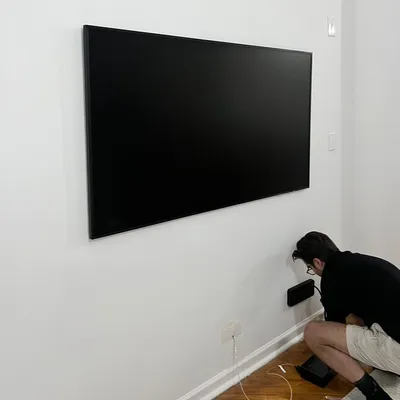 TV Mount & Furniture Assemble PRO