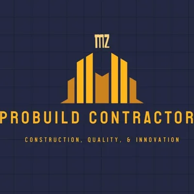 MZProBuild Contractors