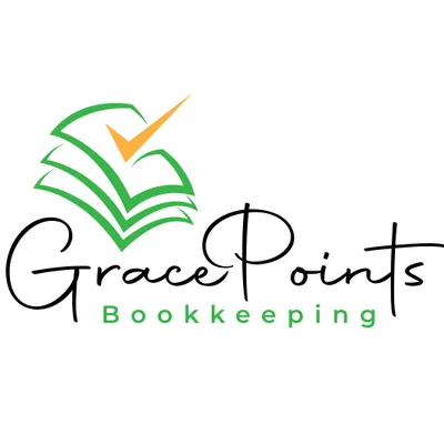 GracePoints Bookkeeping