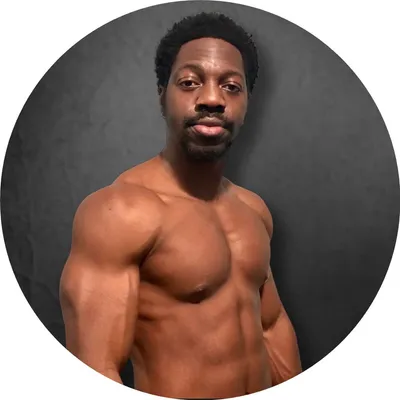 Kevin Abandy Fitness