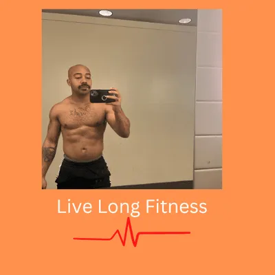 LiveLong Fitness