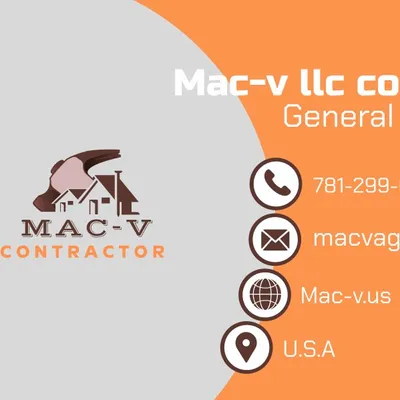 Mac-V General Contractor LLC