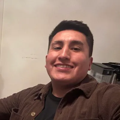 Luis farfan