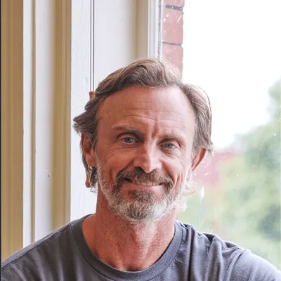 Seth Hammond Personal Trainer