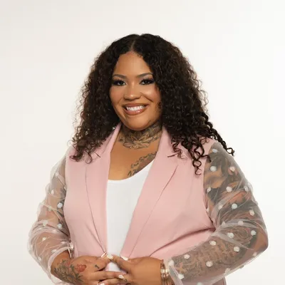 Jessica Thomas Life Coaching