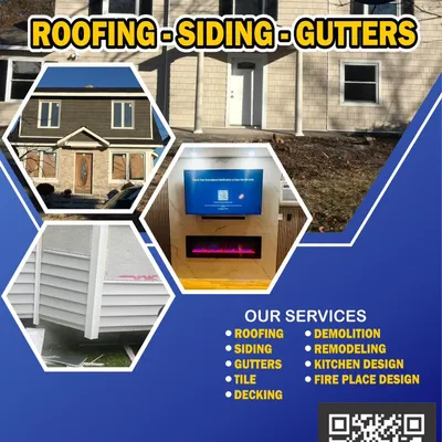 Storm group contractor