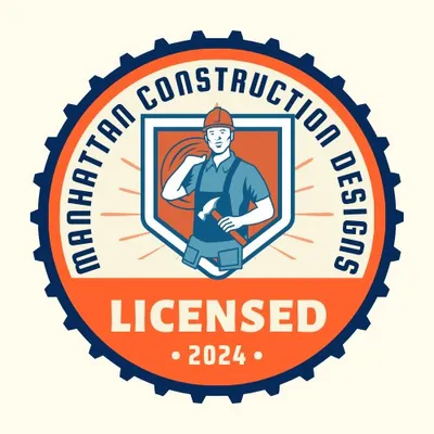 Manhattan Construction Design