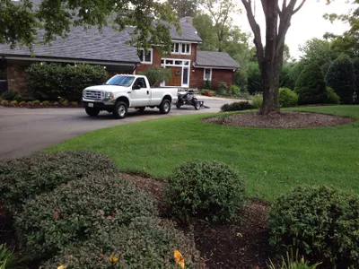 Cutters Lawn Service
