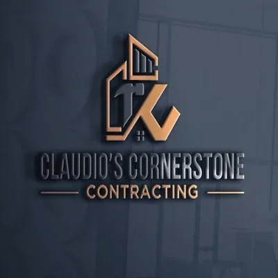 Claudio’s Cornerstone Contracting