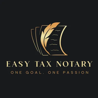 EASY TAX NOTARY LLC