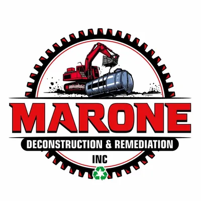 Marone Deconstruction & Remediation, inc