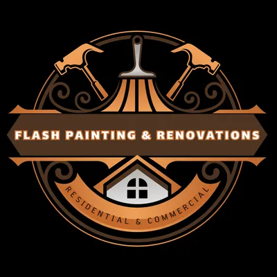 Flash Painting and Renovations LLC