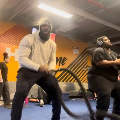 Good Form Training