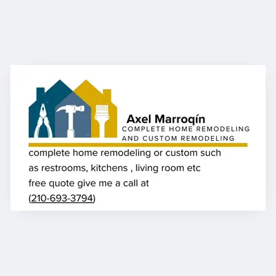 Morroquín  General Contractors