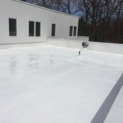 Facility contractors