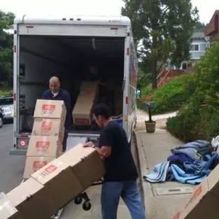 Ready To Move ? and cleaning services ? ?