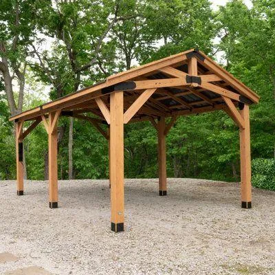 Buildpro Outdoor Designs