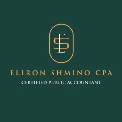 Eliron Shmino, CPA