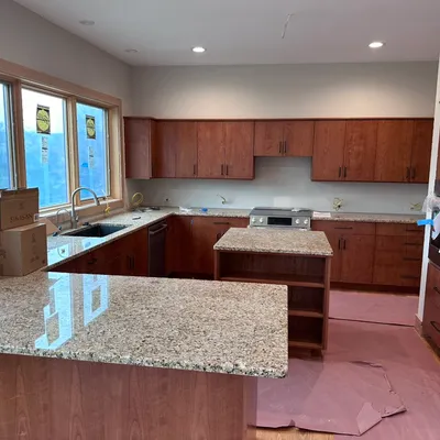 Dream Homes Construction LLC