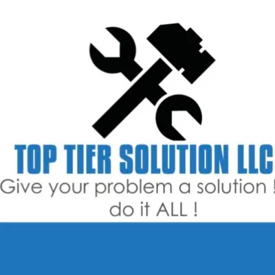 Top Tier Solution