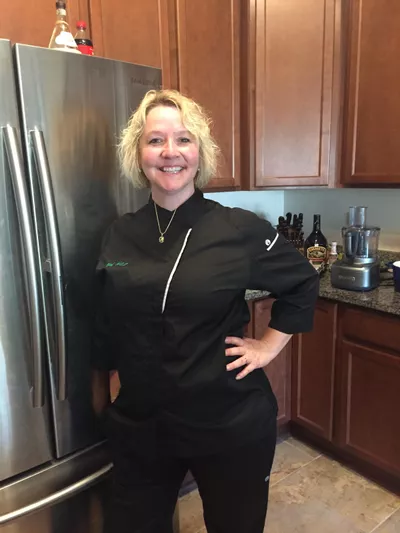 Melinda's Home Concierge