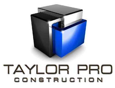Taylor Pro Construction