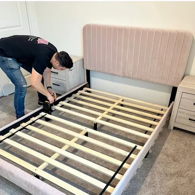Crumart Furniture