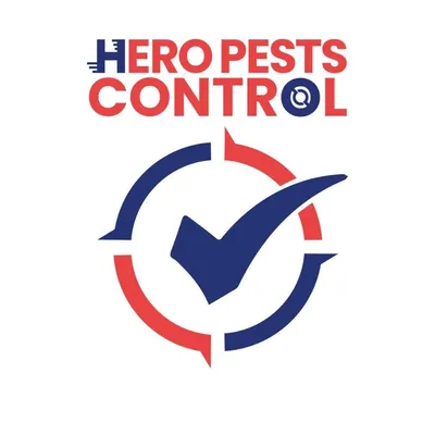Hero Pests Control